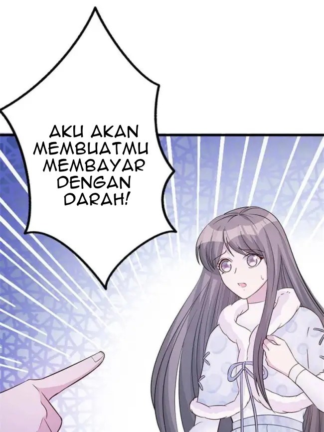 Beauty and the Beasts Chapter 120 Bahasa Indonesia